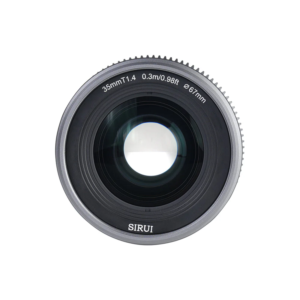 Vision Prime 1 T1.4 Vollformat-Kinoobjektiv - Image 20