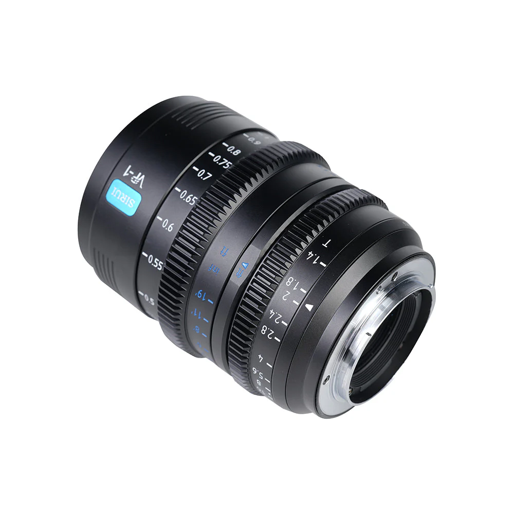 Vision Prime 1 T1.4 Vollformat-Kinoobjektiv - Image 25