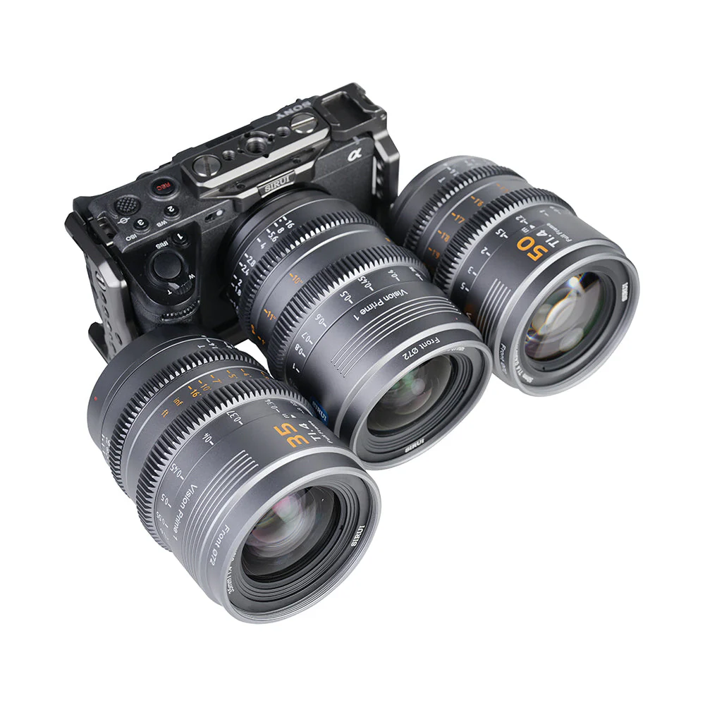 Vision Prime 1 T1.4 Vollformat-Kinoobjektiv - Image 29