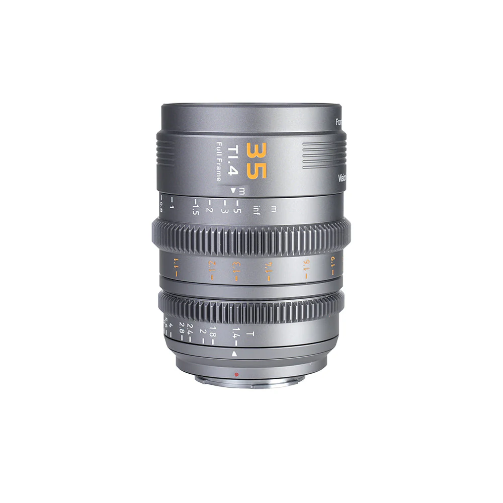 Vision Prime 1 T1.4 Vollformat-Kinoobjektiv - Image 3